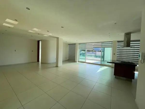 Departamento en renta en Camelinas, Morelia, Michoacán de Ocampo