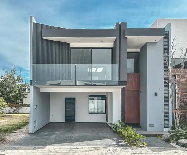 Casa en venta en Lomas de Angelópolis, San Andrés Cholula, Puebla Casa en venta en Lomas de Angelópolis, San Andrés Cholula, Puebla