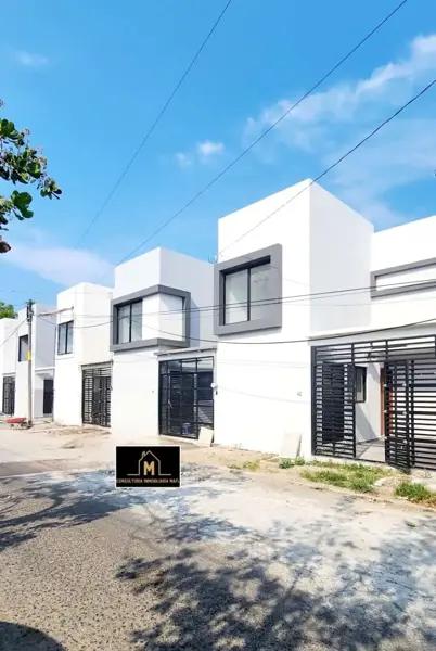 Casa en venta en Ejido Primero de Mayo Sur, Boca del Río, Veracruz de Ignacio de la Llave