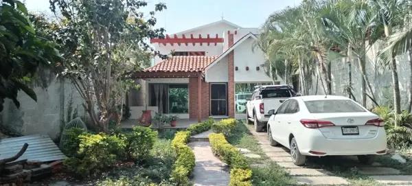 Casa en renta en Campestre Arenal, Tuxtla Gutiérrez, Chiapas