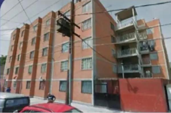 Departamento en venta en Morelos, Venustiano Carranza, Ciudad de México