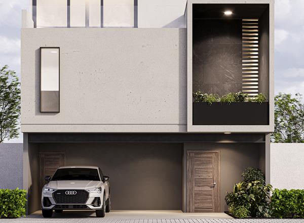 Casa en venta en Lomas de Angelópolis, Ocoyucan, Puebla