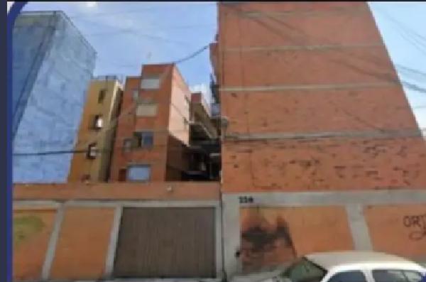 Departamento en venta en Santa Martha Acatitla, Iztapalapa, Ciudad de México
