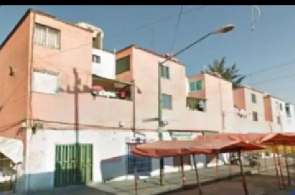 Departamento en venta en Morelos, Cuauhtémoc, Ciudad de México