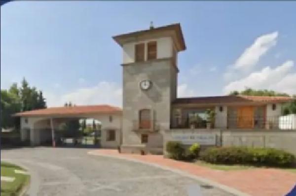 Casa en venta en San Andres Ocotlan, Calimaya, México