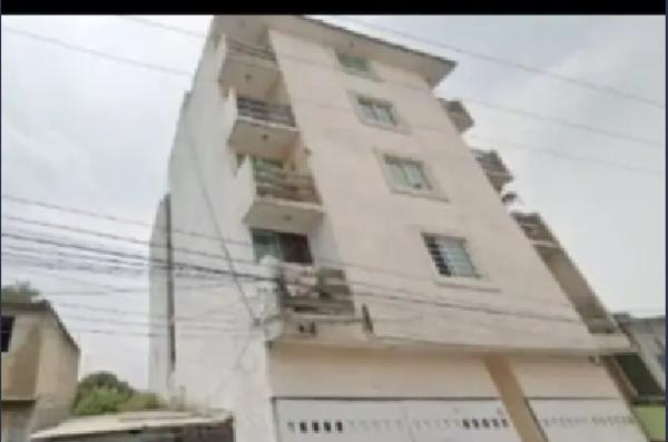 Departamento en venta en Lomas Hidalgo, Tlalpan, Ciudad de México