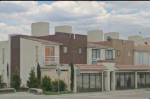 Casa en venta en San Andres Ocotlan, Calimaya, México