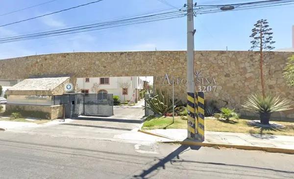 Casa en venta en La Alfonsina, San Andrés Cholula, Puebla Casa en venta en La Alfonsina, San Andrés Cholula, Puebla