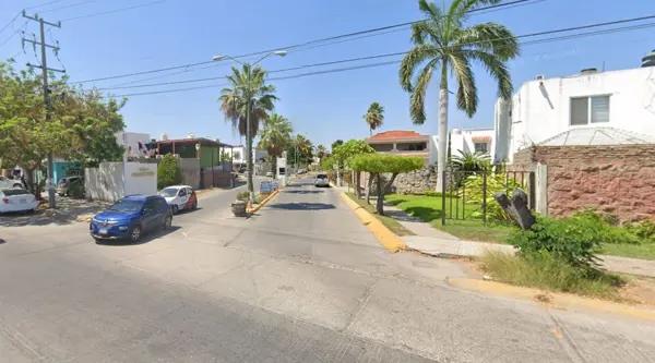 Casa en venta en Los Mangos I, Mazatlán, Sinaloa