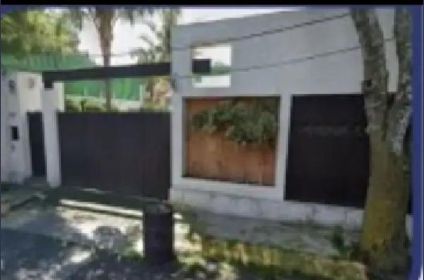 Casa en venta en San Pedro Martir, Tlalpan, Ciudad de México