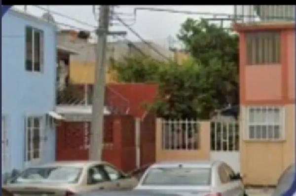 Casa en venta en C.T.M. Atzacoalco, Gustavo A. Madero, Ciudad de México