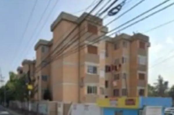 Departamento en venta en Juan Diego, Cuautitlán, México