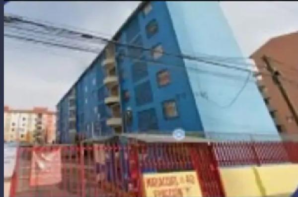 Departamento en venta en Santa Barbara, Azcapotzalco, Ciudad de México