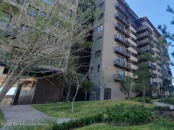 Departamento en renta en Villa Carriedo, El Marqués, Querétaro