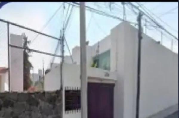Casa en venta en San Jeronimo Lidice, La Magdalena Contreras, Ciudad de México