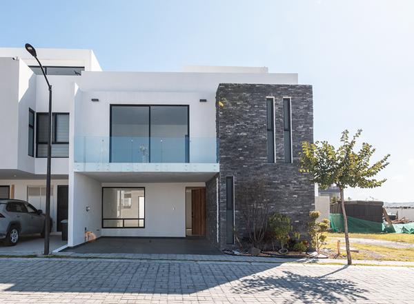 Casa en venta en Lomas de Angelópolis, Ocoyucan, Puebla Casa en venta en Lomas de Angelópolis, Ocoyucan, Puebla