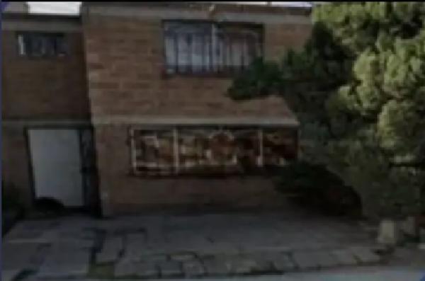 Casa en venta en Ehécatl (Paseos de Ecatepec), Ecatepec de Morelos, México