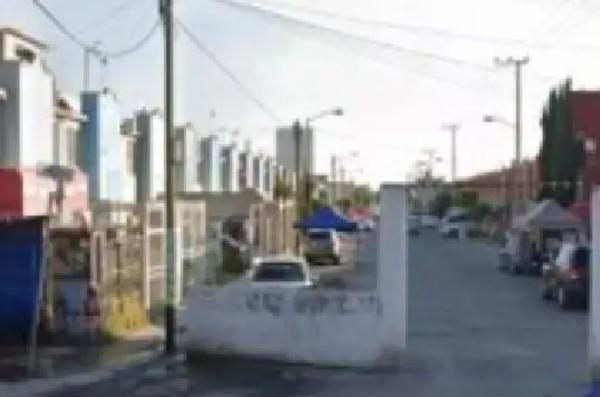 Casa en venta en Real del Valle 1a Seccion, Acolman, México