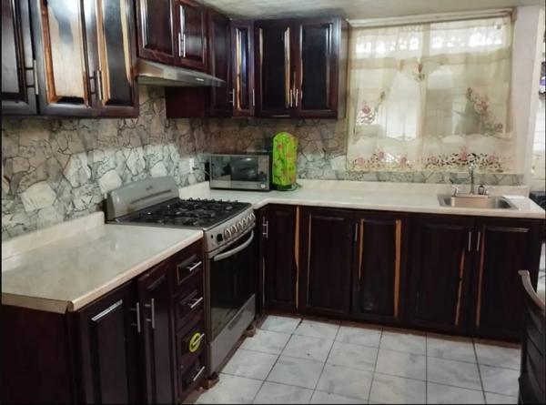 Casa en venta en Villas del Eden, Tlajomulco de Zúñiga, Jalisco