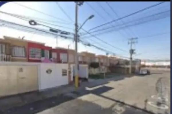 Casa en venta en Los Héroes Tecámac II, Tecámac, México