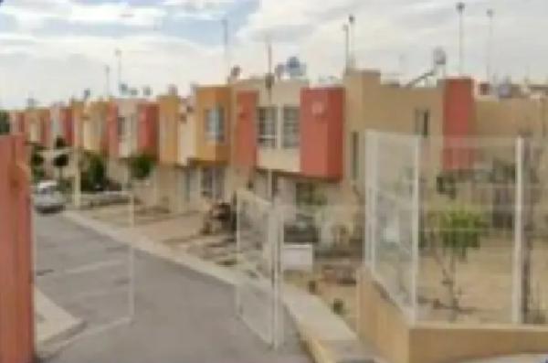 Casa en venta en Los Héroes San Pablo, Tecámac, México