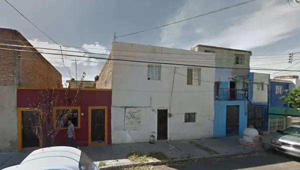 Casa en venta en La Federacha, Guadalajara, Jalisco