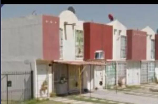 Casa en venta en Ixotitla, Tecámac, México