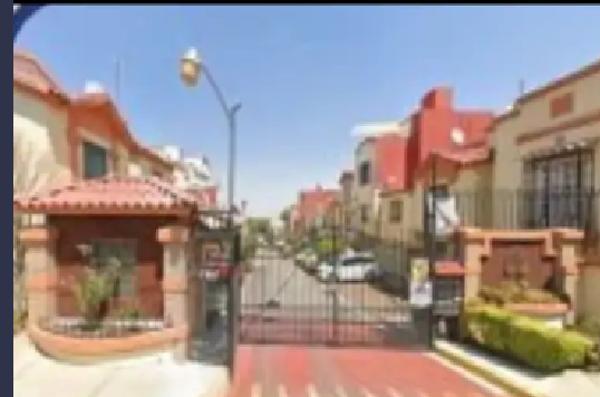 Casa en venta en Villa del Real, Tecámac, México
