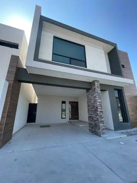 Casa en venta en Las Misiones, Saltillo, Coahuila de Zaragoza