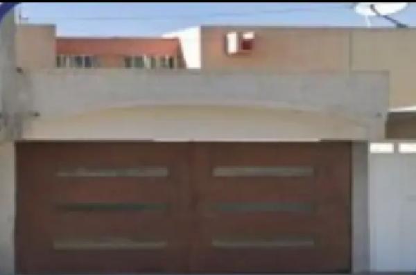 Casa en venta en Los Héroes Tecámac II, Tecámac, México