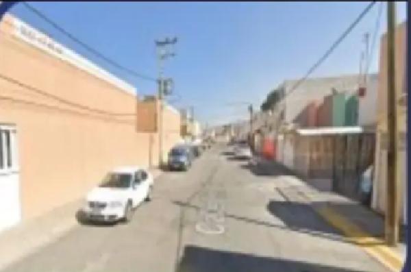 Casa en venta en Los Héroes Tecámac, Tecámac, México