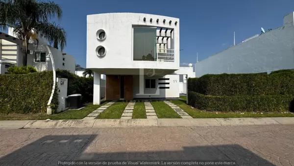 Casa en venta en Sitio del Sol, Cuautla, Morelos