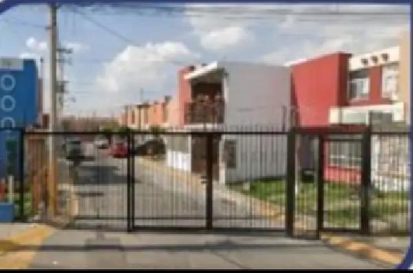 Casa en venta en Los Héroes Tecámac, Tecámac, México