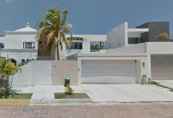 Casa en venta en Cancún Centro, Benito Juárez, Quintana Roo Casa en venta en Cancún Centro, Benito Juárez, Quintana Roo
