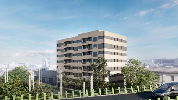 Departamento en venta en El Reloj, Coyoacán, Ciudad de México