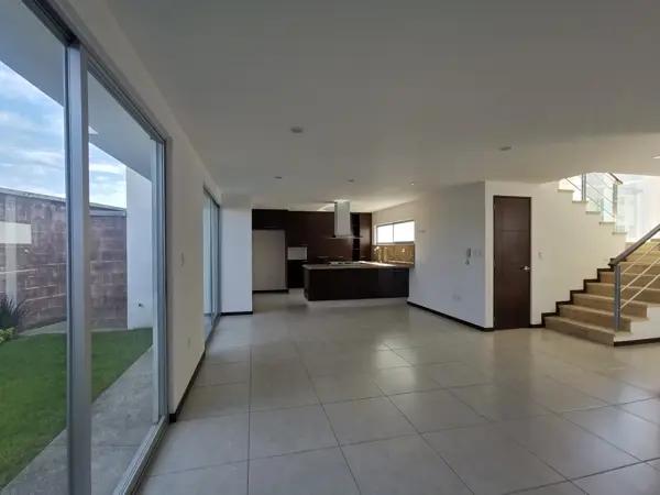 Casa en venta en Jesús Tlatempa, San Pedro Cholula, Puebla
