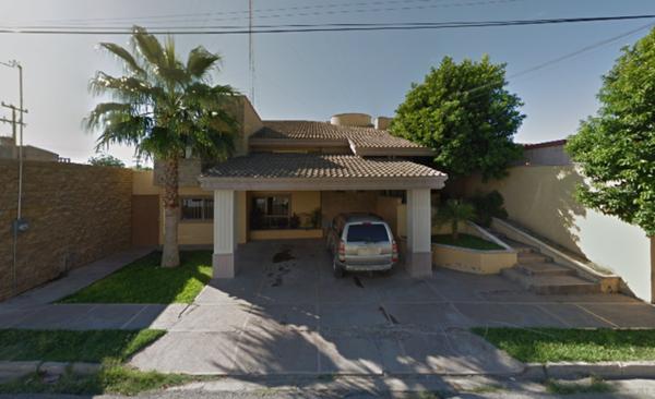 Casa en venta en San Isidro, Torreón, Coahuila de Zaragoza