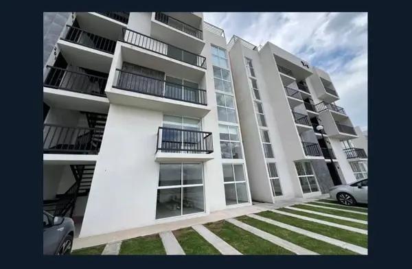 Departamento en renta en Cuautlancingo, Cuautlancingo, Puebla