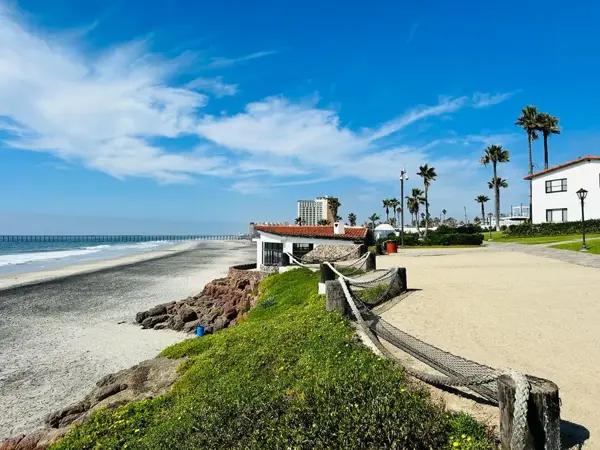 Departamento en renta en La Paloma, Playas de Rosarito, Baja California