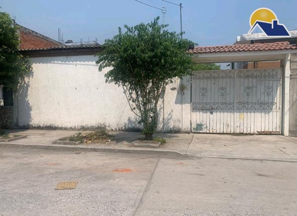 Casa en venta en Gabriel Tepepa, Tlaquiltenango, Morelos