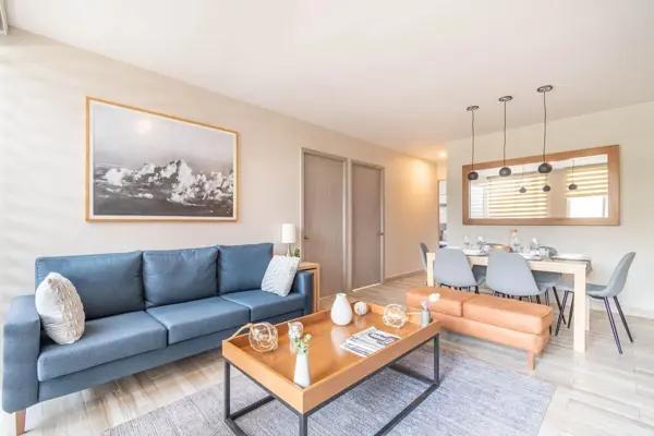 Departamento en venta en Acueducto de Guadalupe, Gustavo A. Madero, Ciudad de México