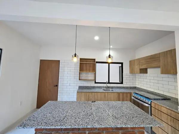 Departamento en venta en Graciano Sánchez Romo, Boca del Río, Veracruz de Ignacio de la Llave