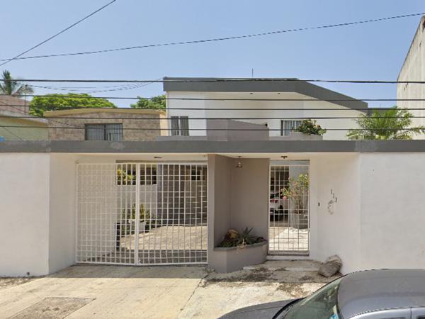 Casa en remate en Estadio, Ciudad Madero, Tamaulipas