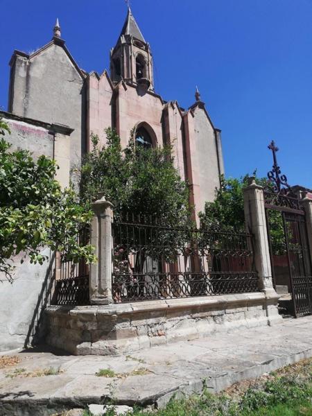 Finca-Rancho en venta en Dieciocho de Marzo, Lagos de Moreno, Jalisco