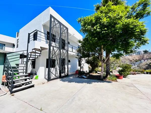 Departamento en renta en Rancho la Cima, Tijuana, Baja California