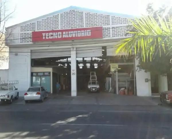 Bodega en renta en Centro, Culiacán, Sinaloa