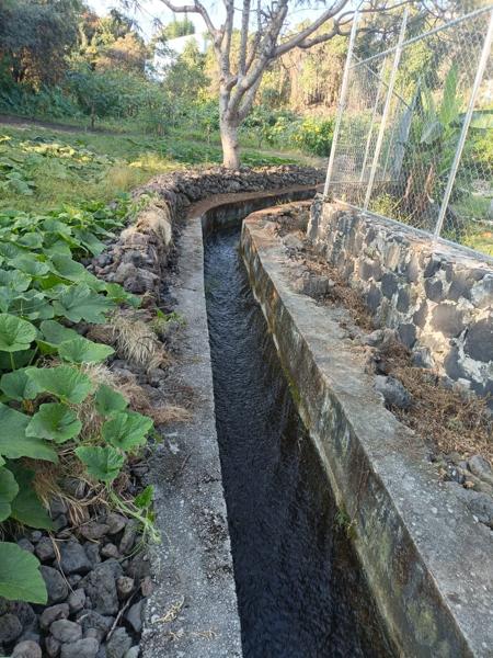 Terreno en venta en Jalmolonga (La Hacienda), Malinalco, México