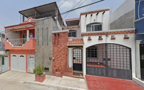 Casa en venta en Jardines del Pedregal, Tuxtla Gutiérrez, Chiapas