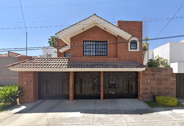 Casa en venta en Valle del Campestre, León, Guanajuato