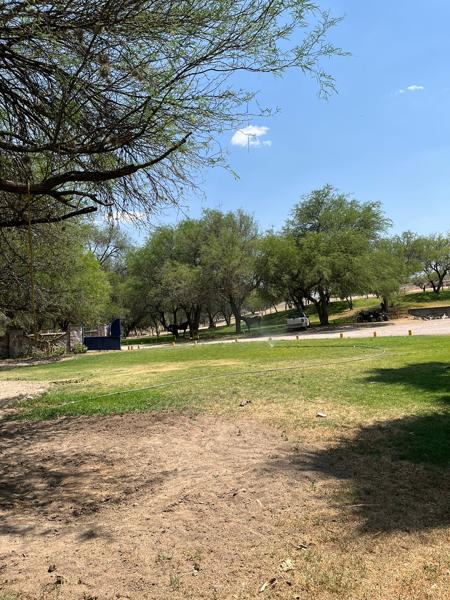 Finca-Rancho en venta en Villa Hidalgo Centro, Villa Hidalgo, Jalisco